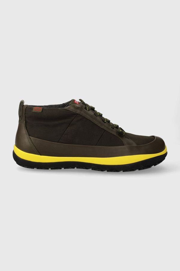 Camper Tenisice Camper Peu Pista GM boja: zelena, K300417.008