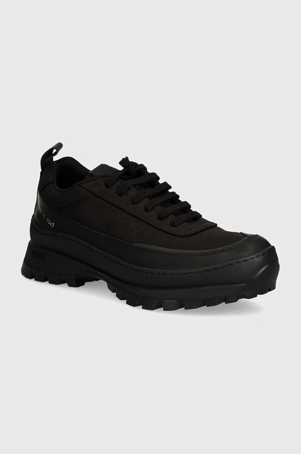 Common Projects Tenisice Common Projects Track Hiker boja: crna, 2455