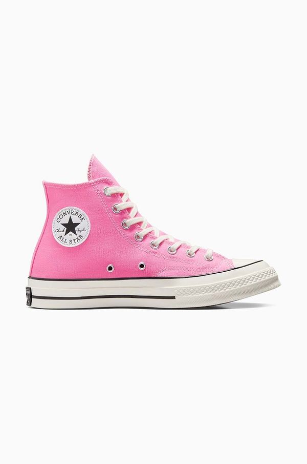 Converse Tenisice Converse Chuck 70 boja: ružičasta, A08184C