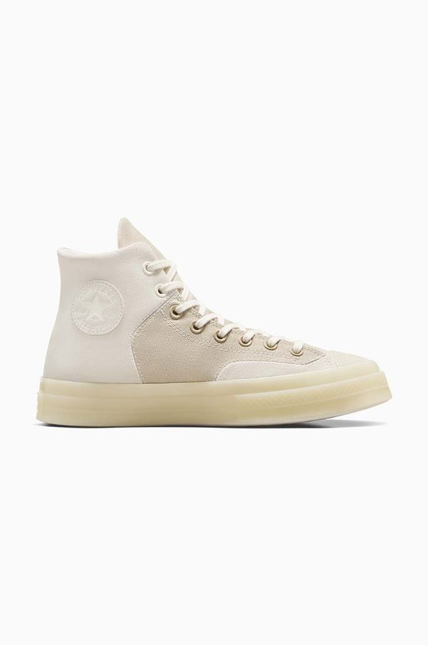 Converse Tenisice Converse Chuck 70 Marquis za žene, boja: bež, A06551C
