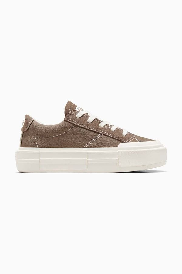 Converse Tenisice Converse Chuck Taylor All Star Cruise boja: smeđa, A09843C