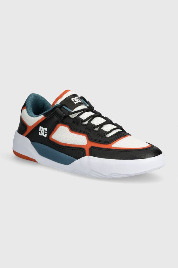 DC Tenisice DC boja: crna