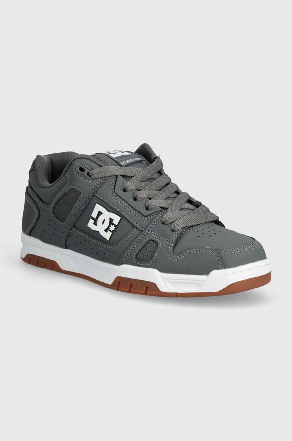 DC Tenisice DC boja: siva