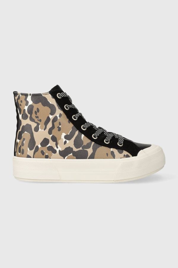 Desigual Tenisice Desigual 23WSKA17.9019