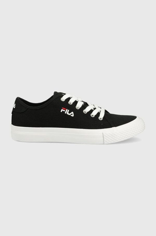 Fila Tenisice Fila za muškarce, boja: crna