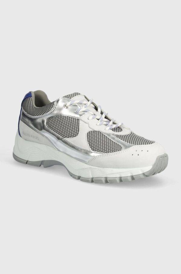Filling Pieces Tenisice Filling Pieces Oryon Runner Isla boja: siva, 56333913010