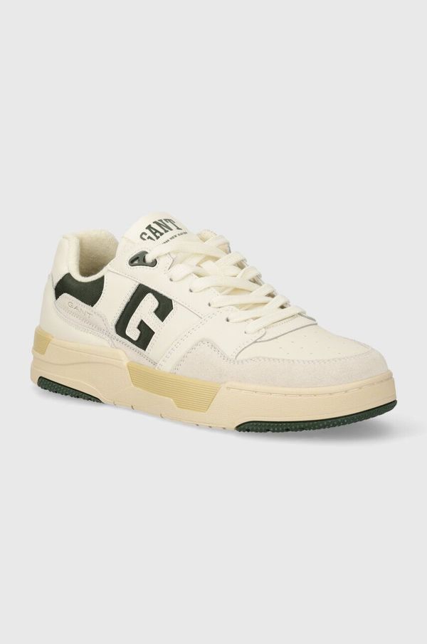 Gant Tenisice Gant Brookpal boja: bež, 28633471.G184