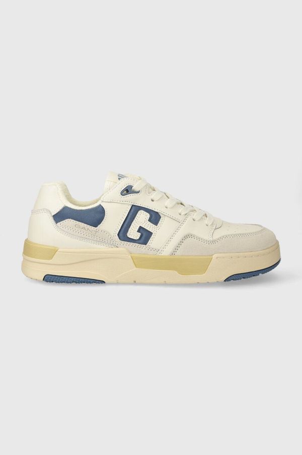 Gant Tenisice Gant Brookpal boja: bež, 28633471.G185