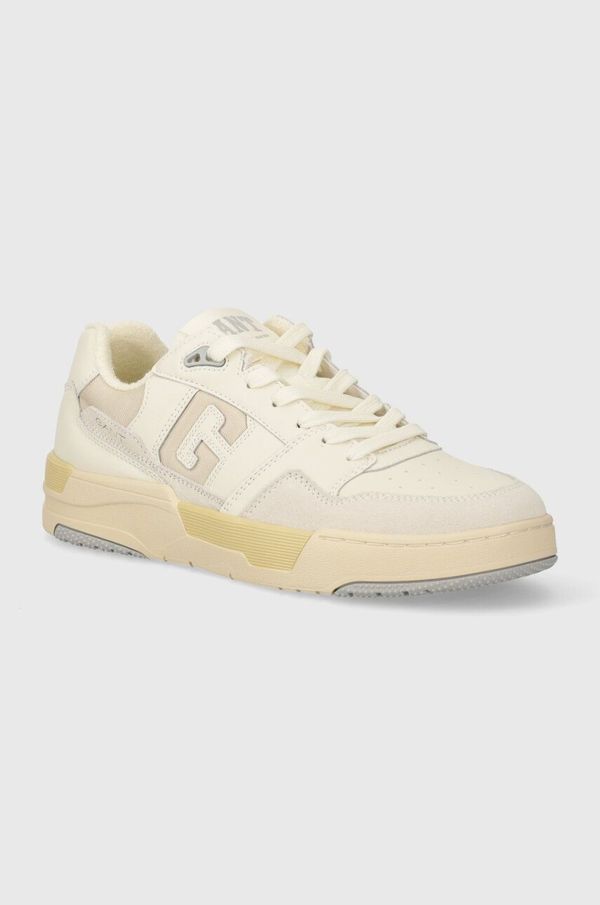 Gant Tenisice Gant Brookpal boja: bež, 28633471.G255