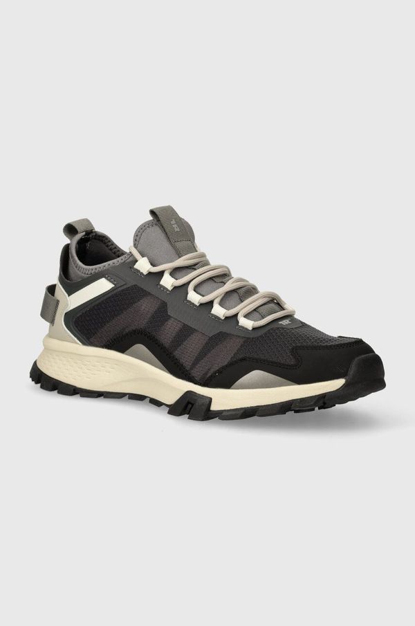 Garment Project Tenisice GARMENT PROJECT TR-12 Trail Runner boja: crna, GPF2524