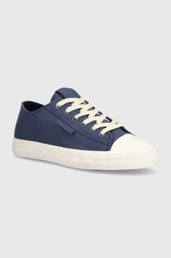 Guess Tenisice Guess RIO za muškarce, boja: tamno plava, FMGRIO FAB12