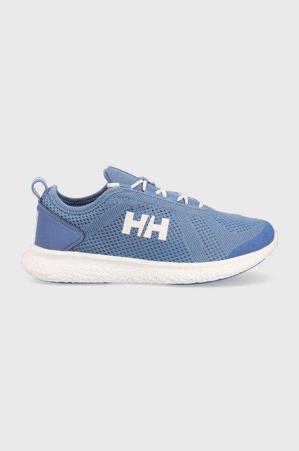 Helly Hansen Tenisice Helly Hansen SUPALIGHT MEDLEY boja: ljubičasta