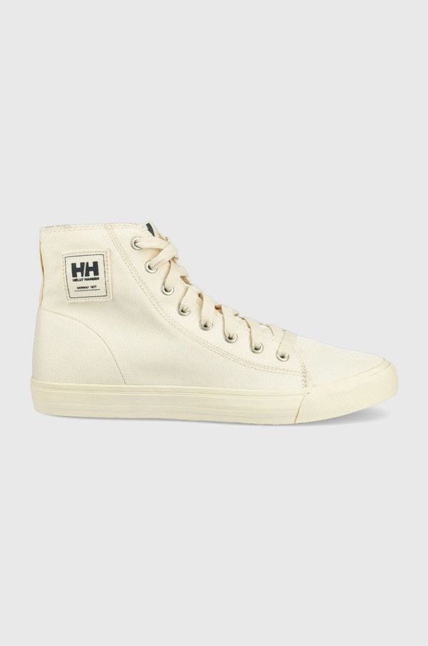 Helly Hansen Tenisice Helly Hansen za muškarce, boja: bež