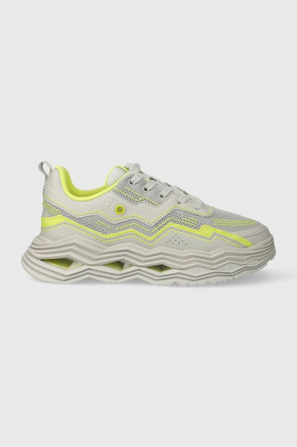 IRO Tenisice IRO Wave boja: siva, WP40WAVE