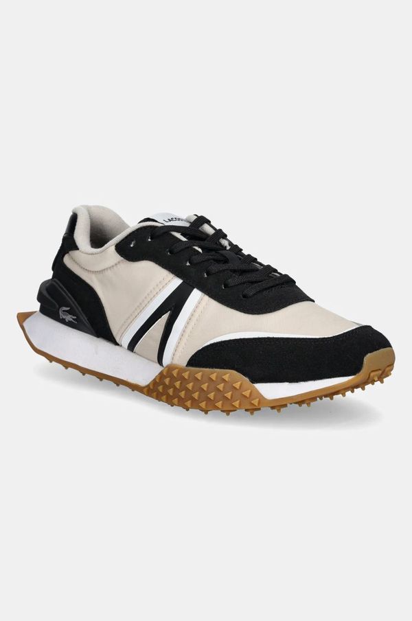 Lacoste Tenisice Lacoste L-Spin Deluxe boja: crna, 48SMA0064