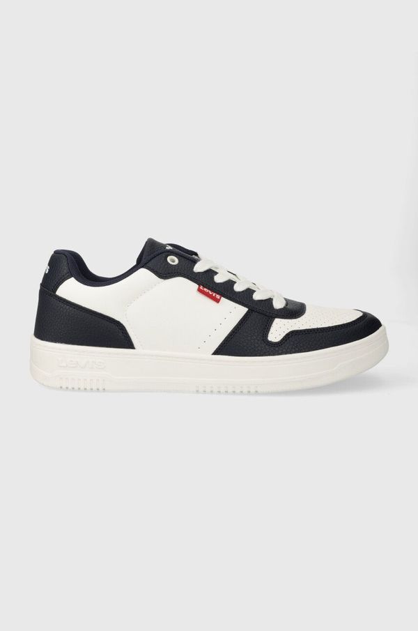 Levi's Tenisice Levi's DRIVE boja: tamno plava, 235649.17