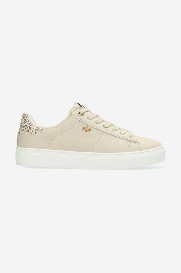 Mexx Tenisice Mexx Crista boja: bež, MXQP046804W