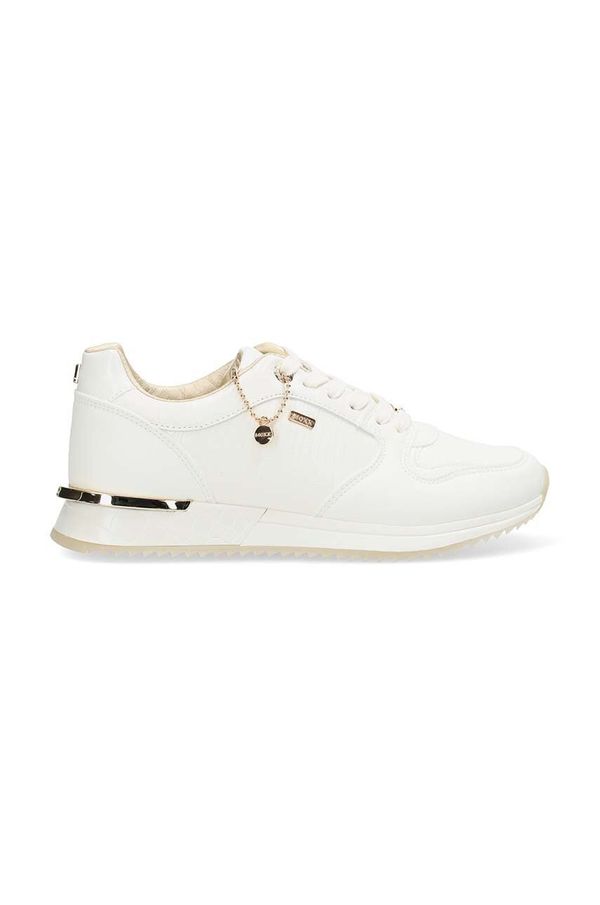 Mexx Tenisice Mexx Fleur boja: bijela, MXK039903W