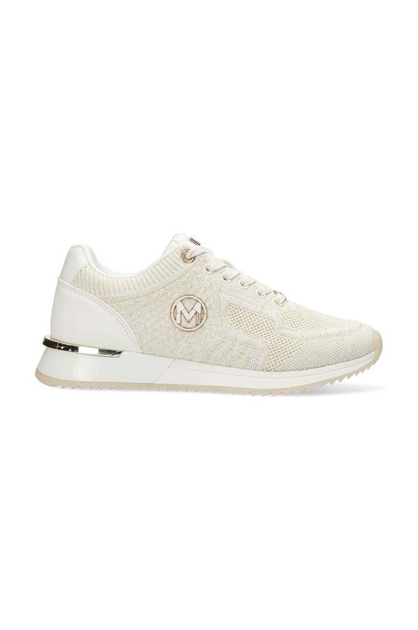Mexx Tenisice Mexx Gitte Glitter boja: bež, MIRL1000141W