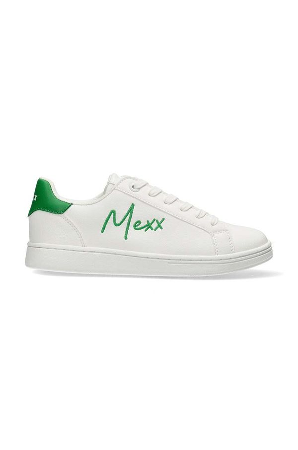 Mexx Tenisice Mexx Glib boja: bijela, MXQP047202W