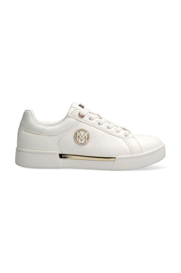 Mexx Tenisice Mexx Helexx boja: bijela, MIRL1000741W