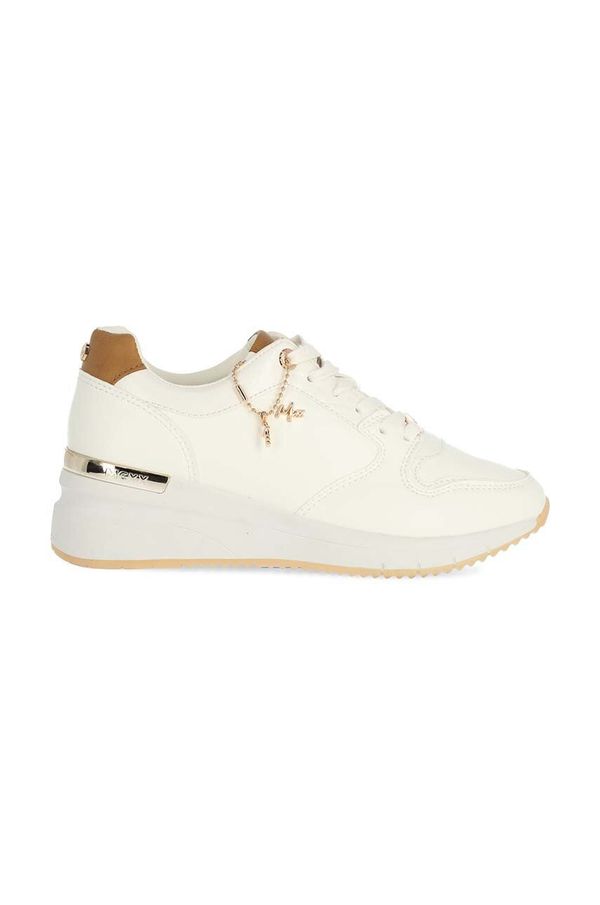 Mexx Tenisice Mexx Hena boja: bijela, MXK039701W