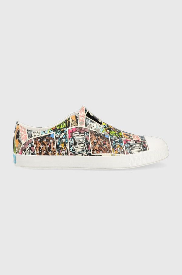 Native Tenisice Native Jefferson Print - StrWrs 11112701.2063