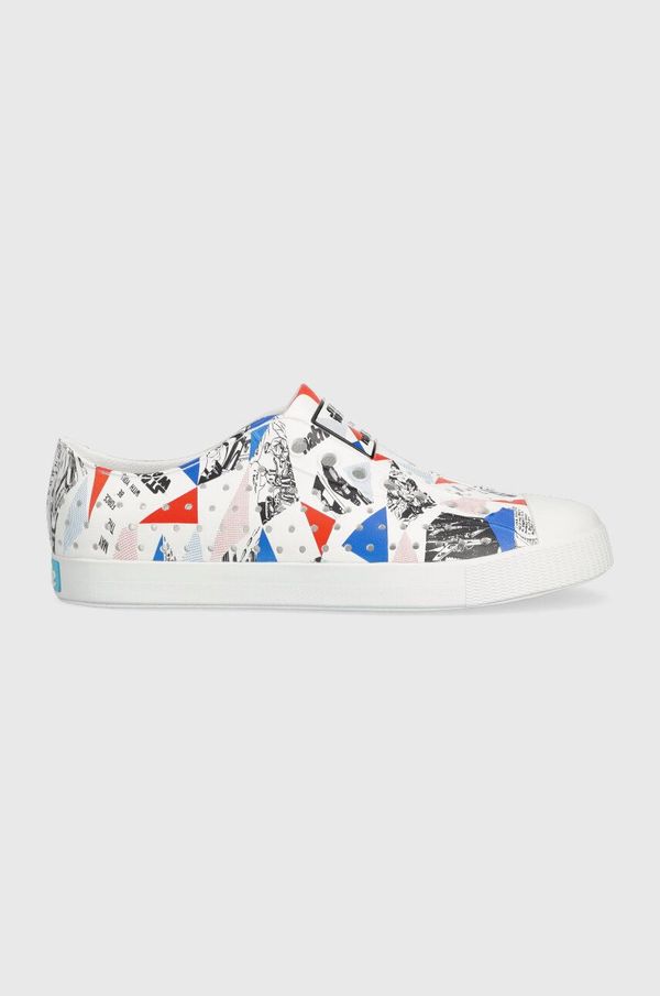 Native Tenisice Native Jefferson Print - StrWrs 11112701.2064