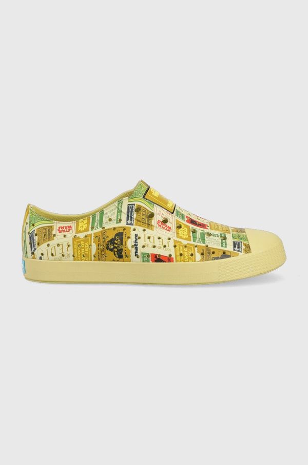 Native Tenisice Native Jefferson Print - StrWrs 11112701.2190
