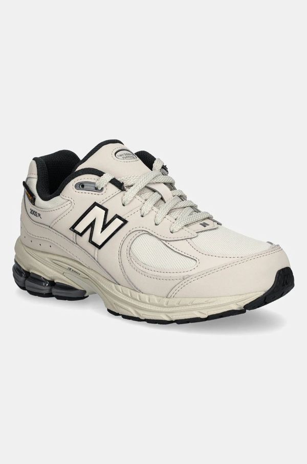 New Balance Tenisice New Balance 2002 boja: bež, GC2002PM