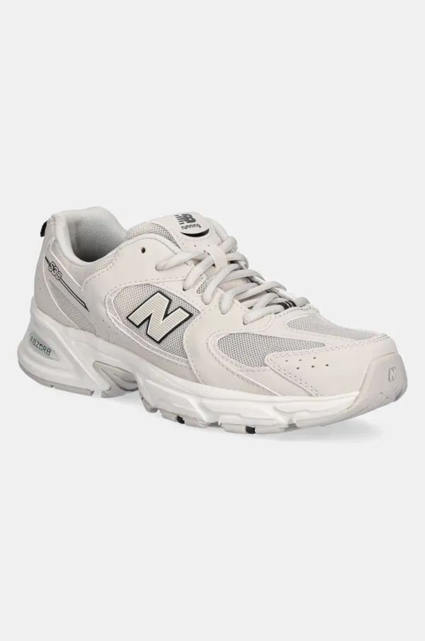 New Balance Tenisice New Balance 530 boja: bež, GR530SC1