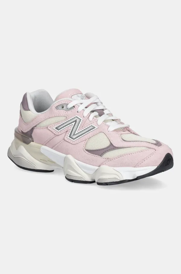 New Balance Tenisice New Balance 9060 boja: ružičasta, GC9060BE