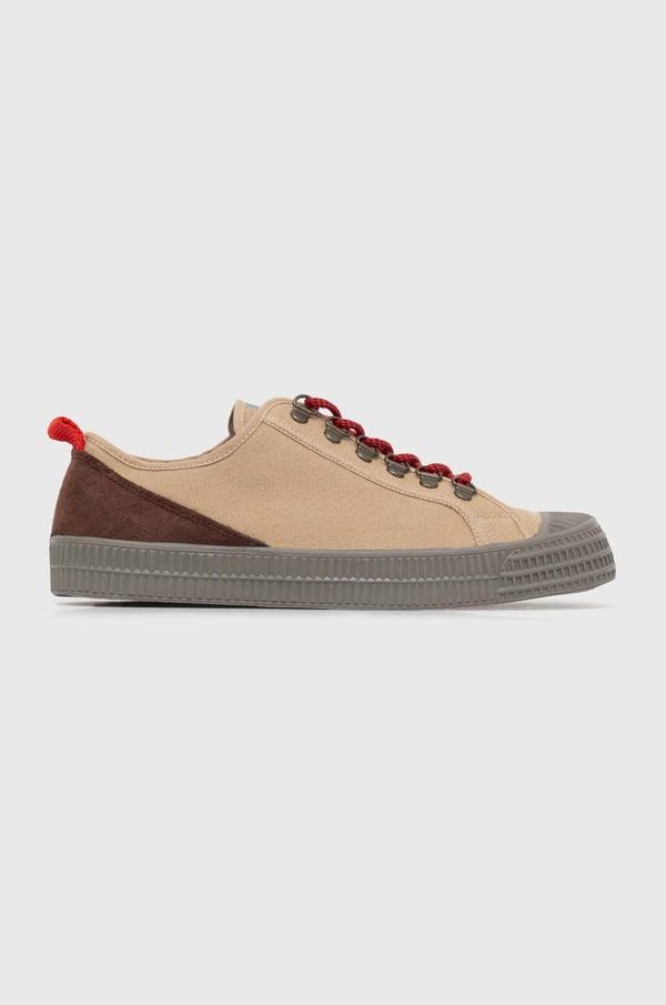 Novesta Tenisice Novesta S.M. Hiker za muškarce, boja: bež, N172052.16Y16Y230