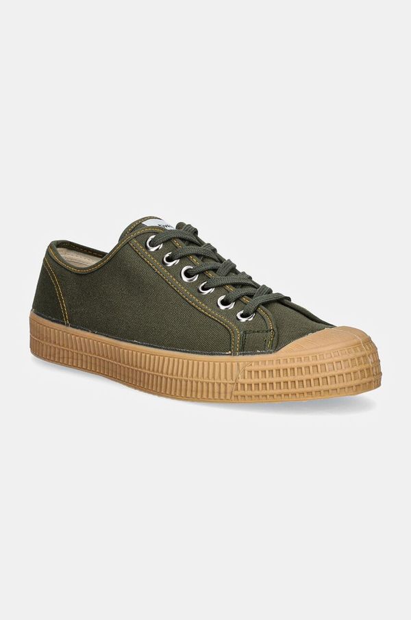 Novesta Tenisice Novesta Star Master CS 49 boja: zelena, N352011-49Y49Y003