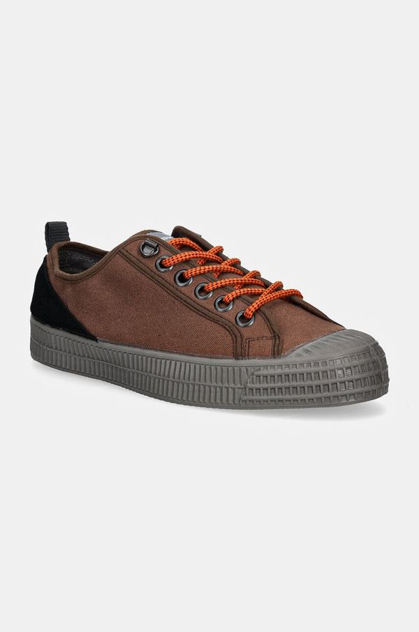 Novesta Tenisice Novesta STAR MASTER HIKER boja: smeđa, N352028-40Y40Y230
