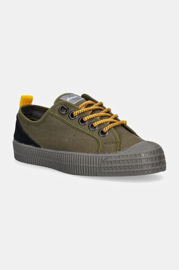Novesta Tenisice Novesta STAR MASTER HIKER boja: zelena, N352028-42Y42Y230