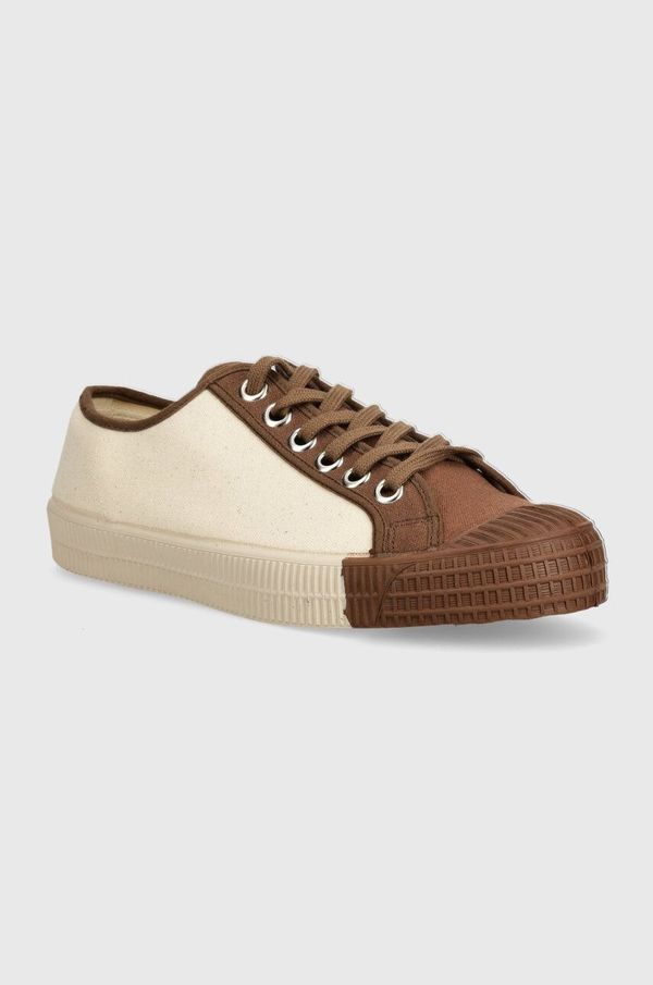 Novesta Tenisice Novesta Star Master Toe Colored boja: bež, N352016.99Y40Y123