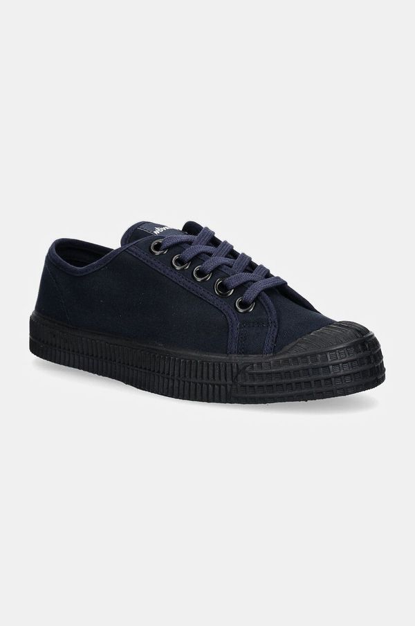 Novesta Tenisice Novesta Star Master Wax Cotton boja: tamno plava, N352026.10627Y615