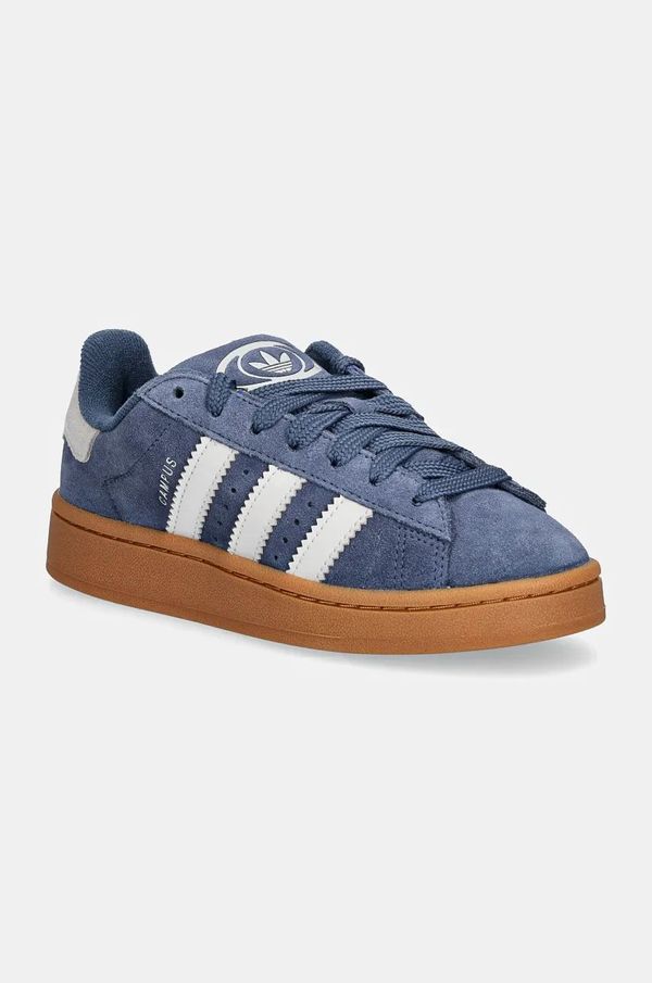 adidas Originals Tenisice od brušene kože adidas Originals CAMPUS 00s IG9159