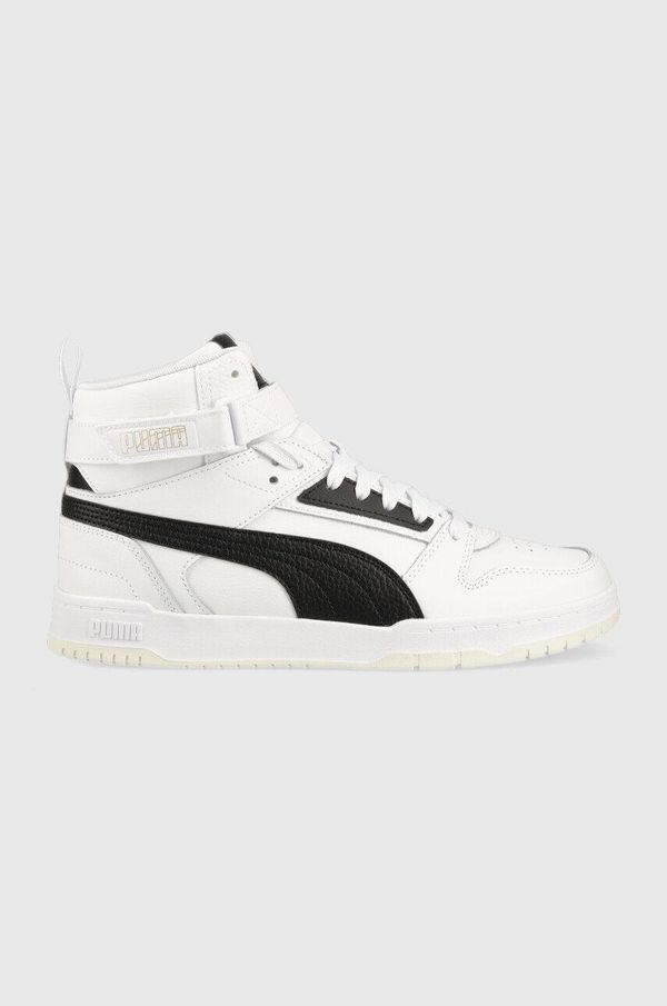 Puma Tenisice Puma RBD Game boja: bijela