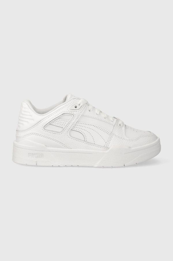 Puma Tenisice Puma Slipstream lth Jr boja: bijela