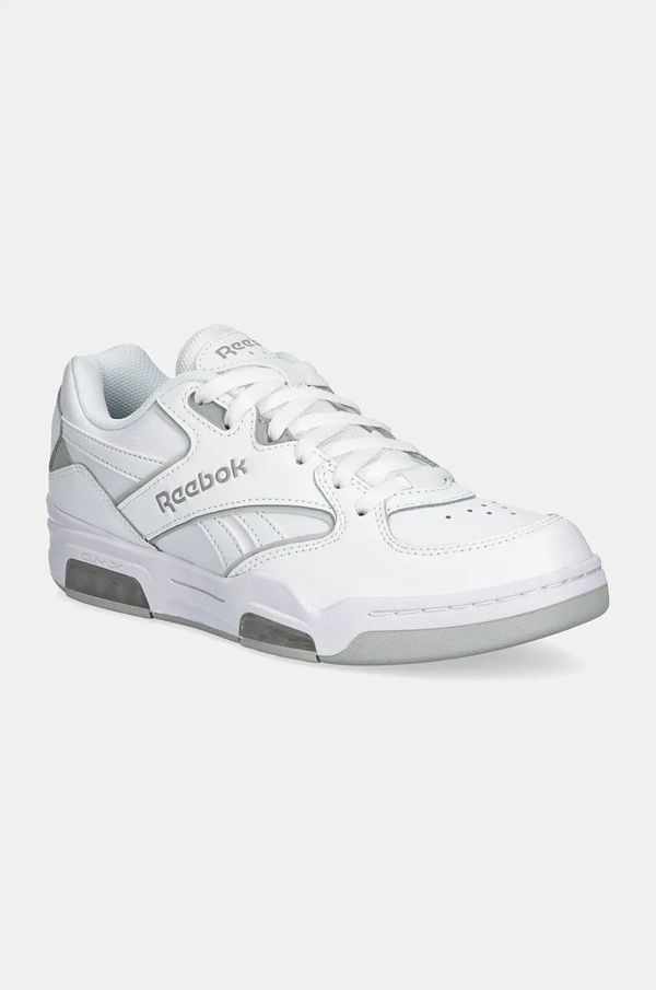 Reebok Tenisice Reebok Bb 4500 Dmx boja: bijela, 100201525