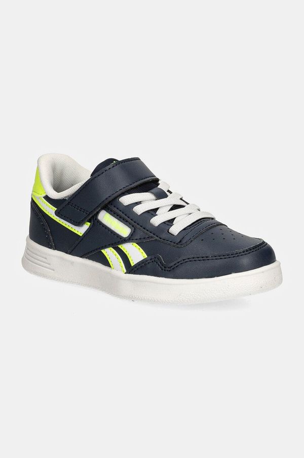 Reebok Classic Tenisice Reebok Classic COURT ADVANCE boja: tamno plava, 100205102