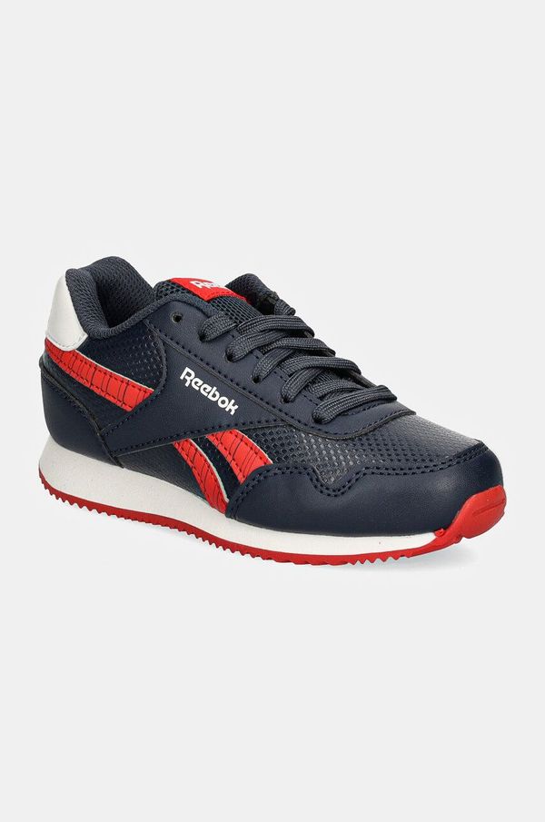 Reebok Classic Tenisice Reebok Classic ROYAL CL JOG 3.0 boja: tamno plava, 100201648