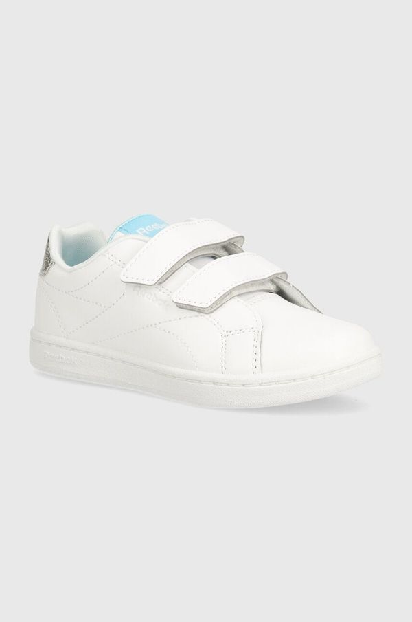 Reebok Classic Tenisice Reebok Classic Royal Complete boja: bijela, 100075103