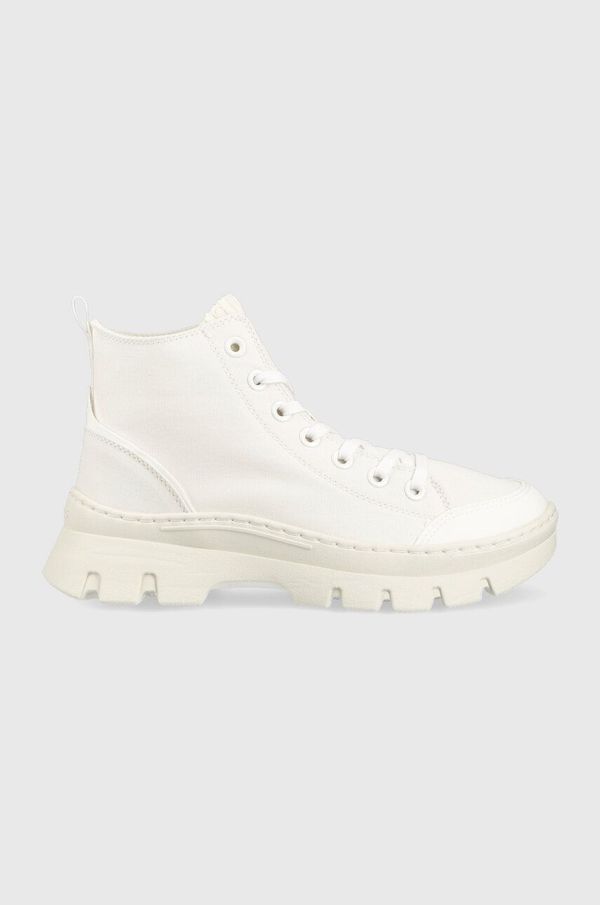 Skechers Tenisice Skechers za žene, boja: bijela