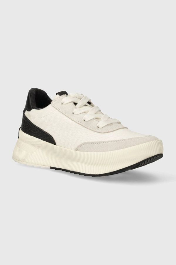 Sorel Tenisice Sorel ONA III CITY SNEAKER WP boja: bijela, 2069921126
