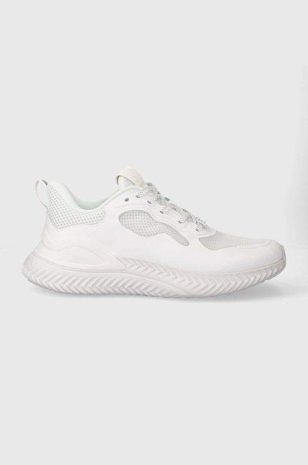 Steve Madden Tenisice Steve Madden Slater boja: bijela, SM12000521