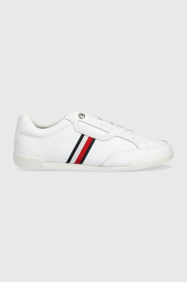 Tommy Hilfiger Tenisice Tommy Hilfiger boja: bijela
