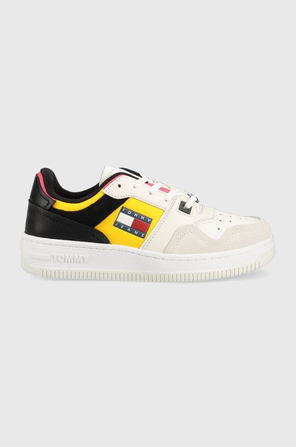 Tommy Jeans Tenisice Tommy Jeans Meg Low